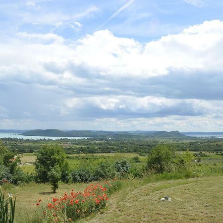 Villa Vita Balatonfüred Kültér fotó